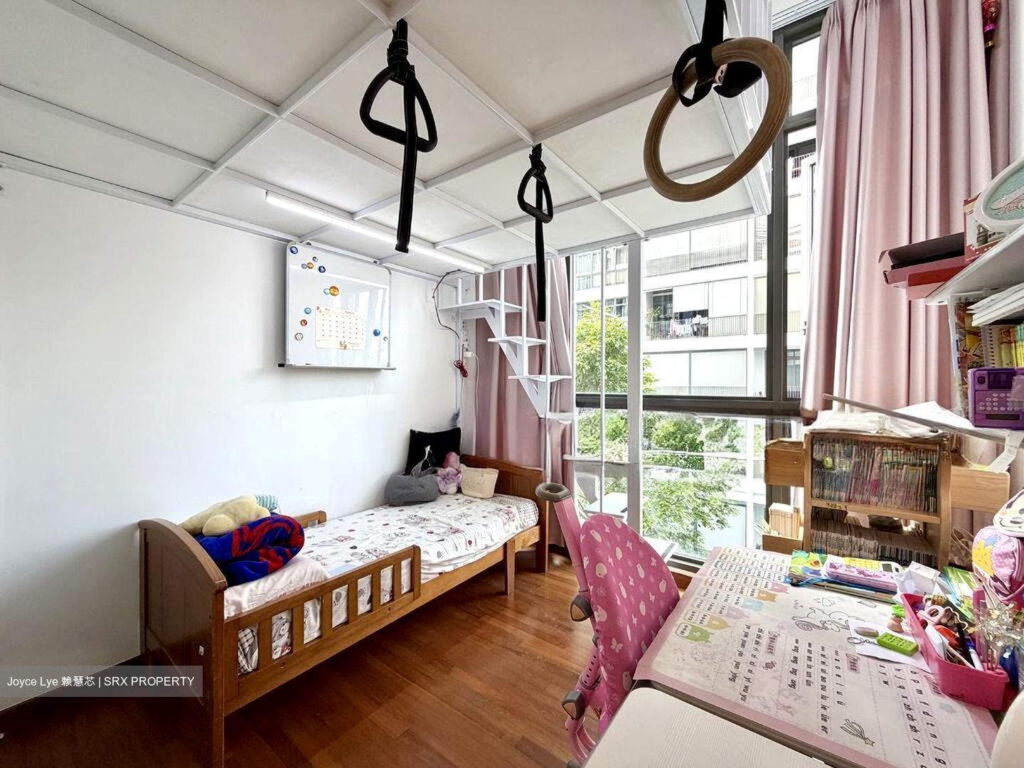 The Skywoods (D23), Condominium #521359371